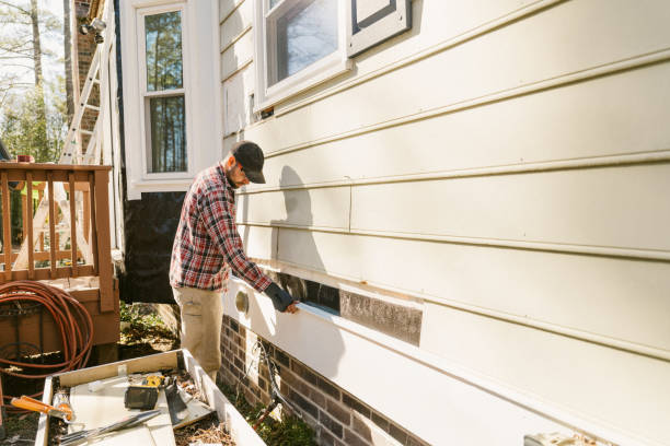 Trusted Vinyl Siding service in Mount Sterling, OH - Creative Siding